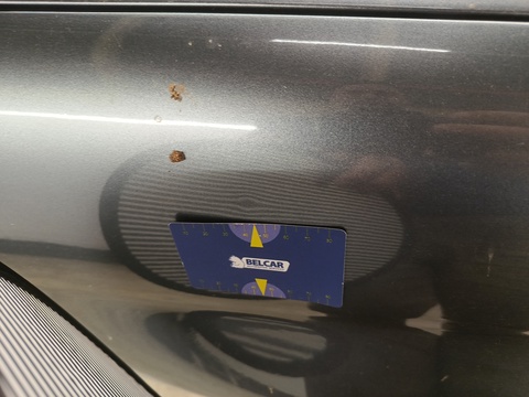 Damage