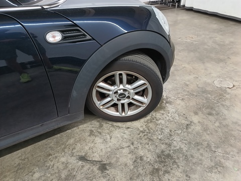 Damage