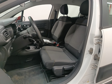 EntryDriverFront