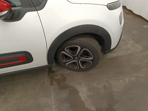 Damage