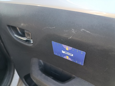 Damage