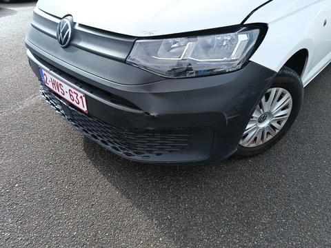 Damage