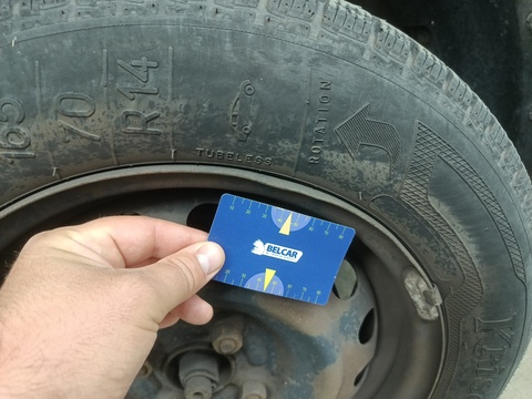 Damage