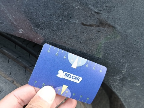 Damage