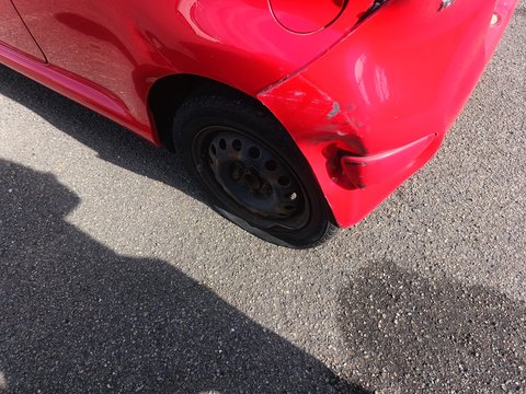 Damage
