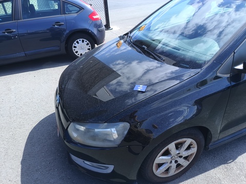 Damage