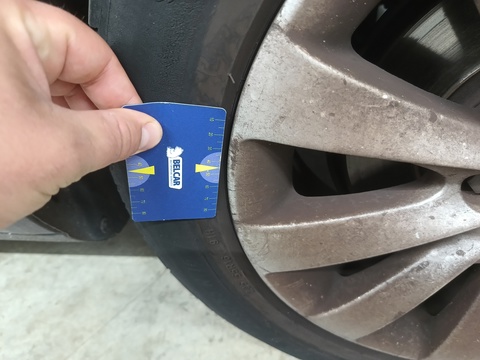 Damage