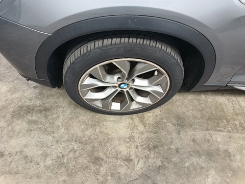 Damage