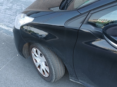 Damage