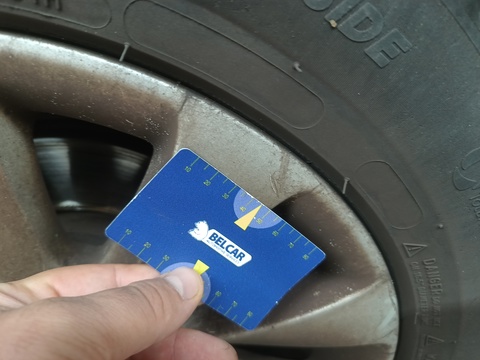 Damage