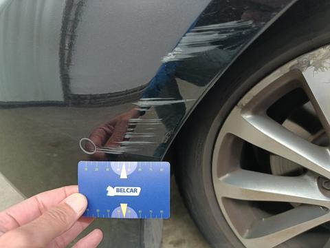 Damage