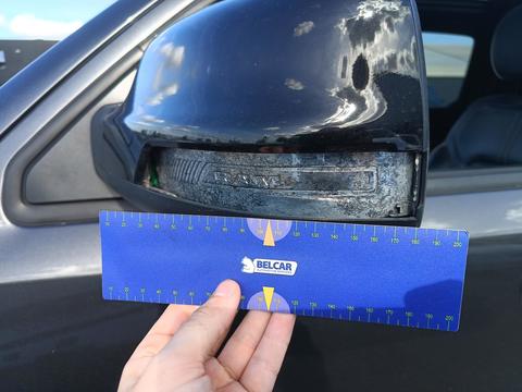 Damage