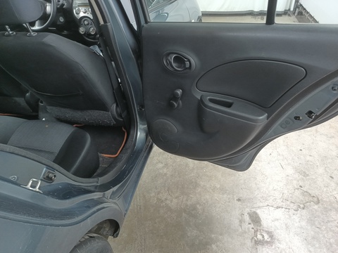 Damage
