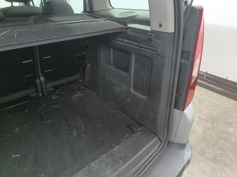 Damage