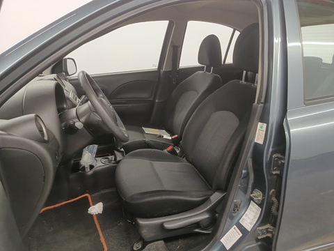 EntryDriverFront