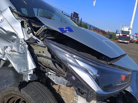 Damage