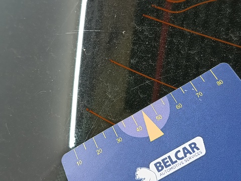 Damage
