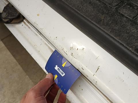 Damage