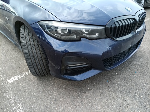 Damage