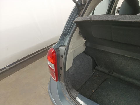 Damage