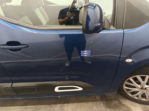 Damage
