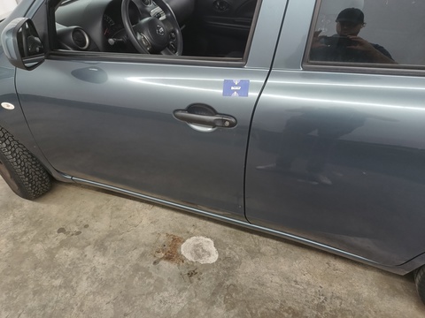 Damage