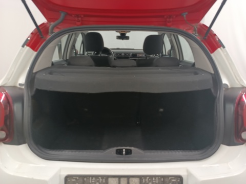 Trunk