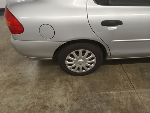 Damage