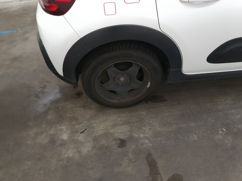 Damage