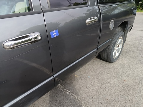 Damage