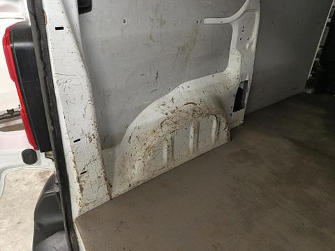 Damage