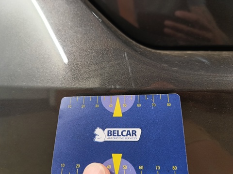 Damage