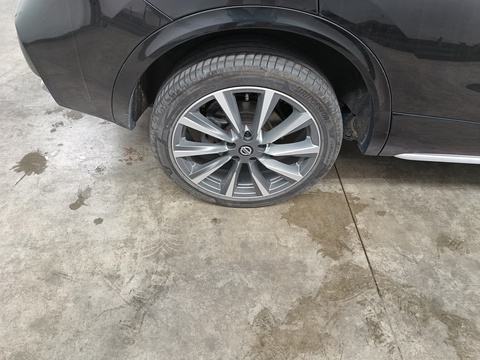Damage