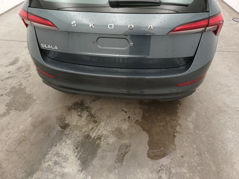 Damage
