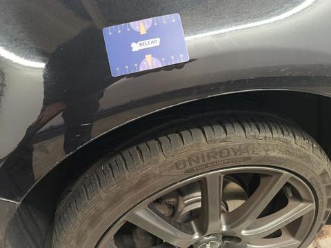 Damage
