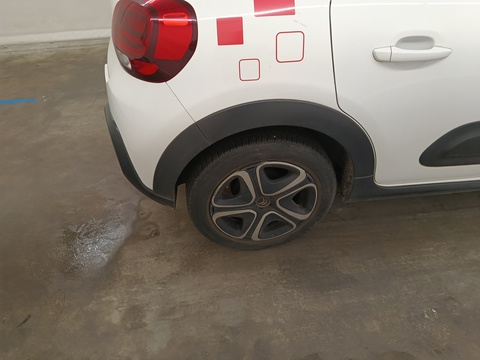 Damage