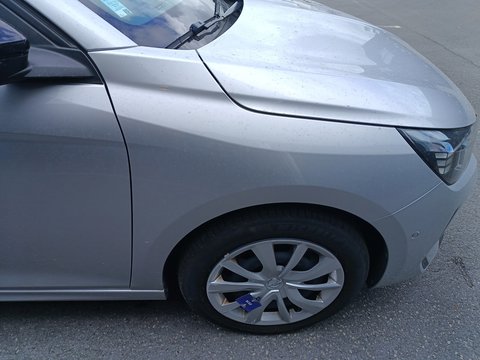 Damage