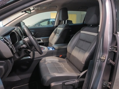 EntryDriverFront