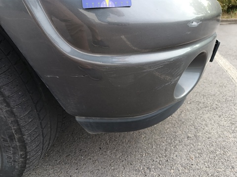 Damage