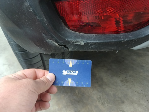 Damage