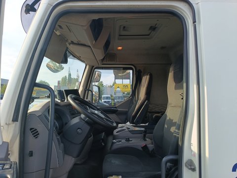 EntryDriverRear