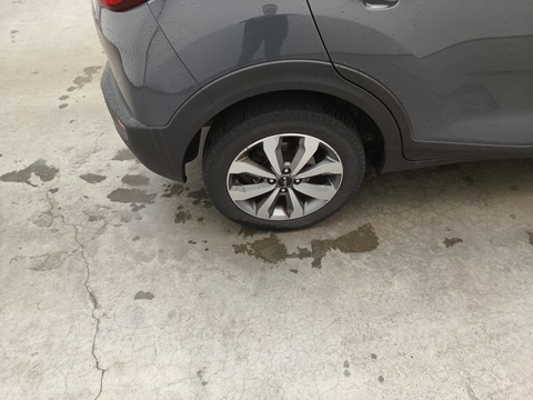 Damage