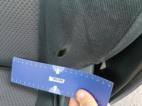 Damage