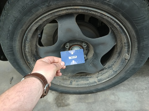 Damage