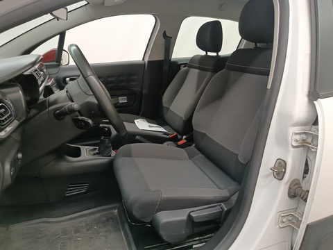 EntryDriverFront