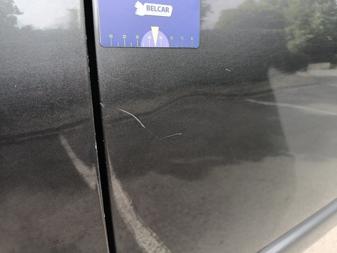 Damage