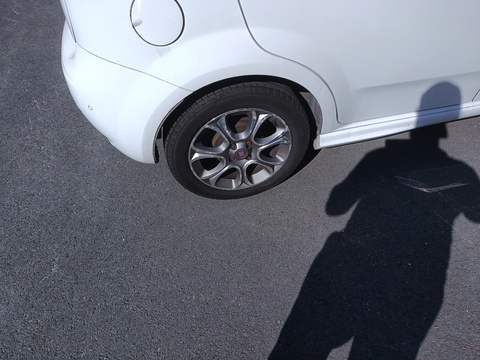 Damage