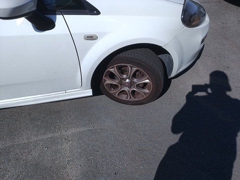 Damage