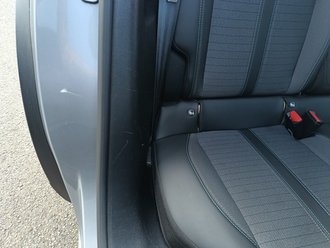 Damage