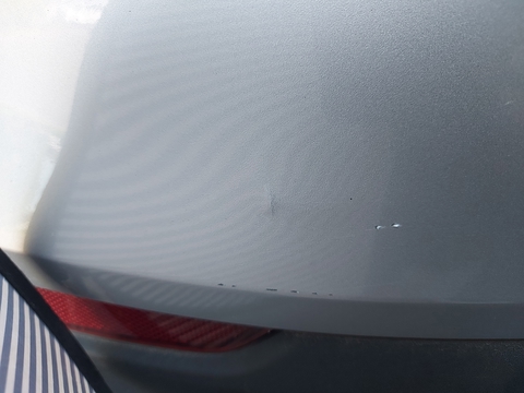 Damage